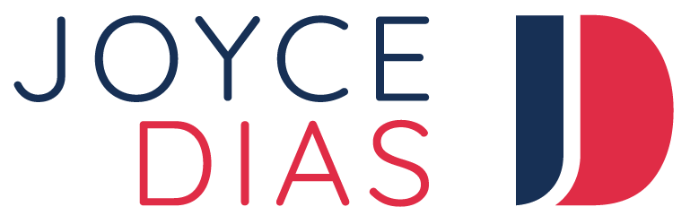 Joyce Dias